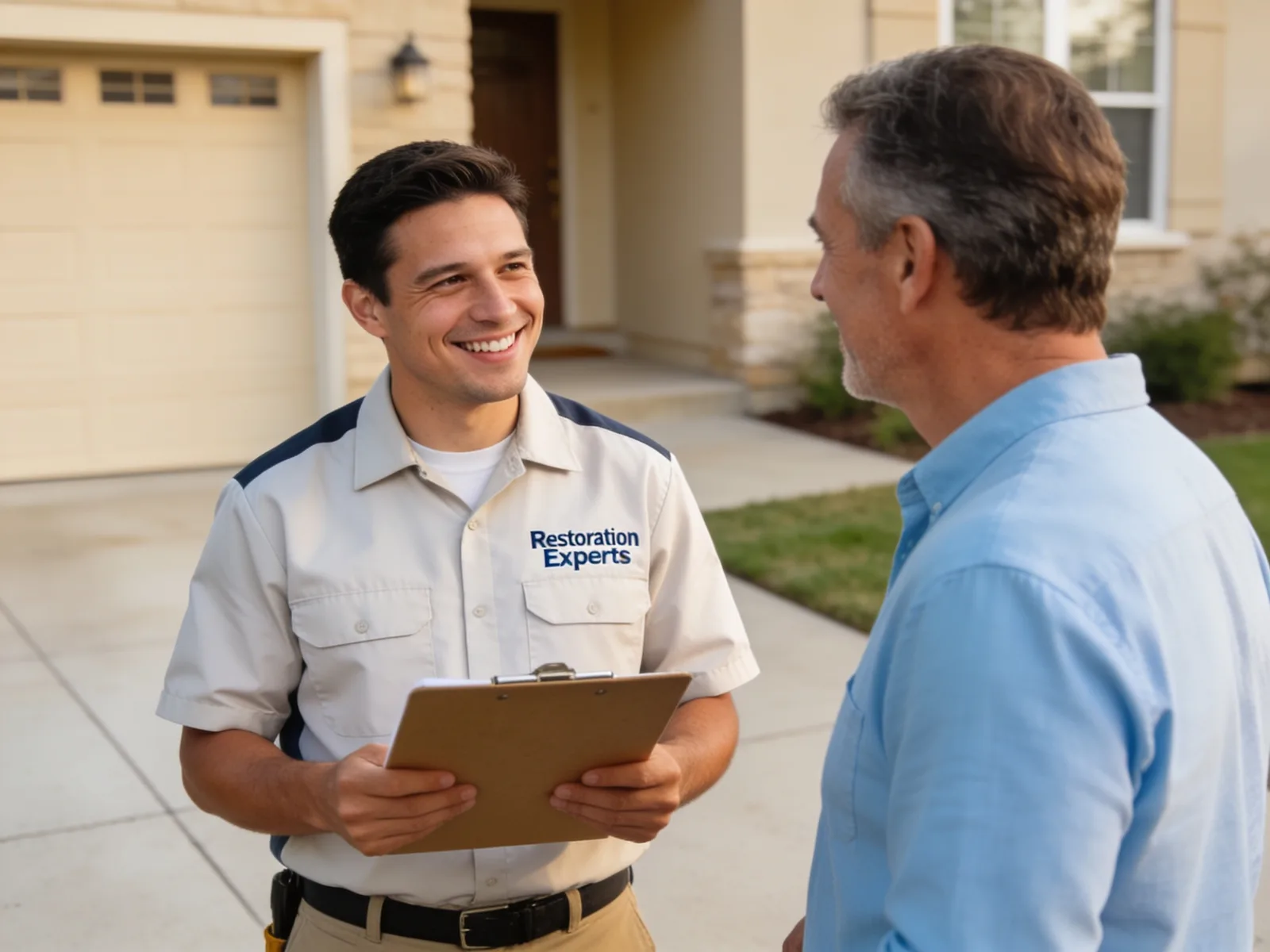 Water Damage Cleanup Archer, FL FAQs